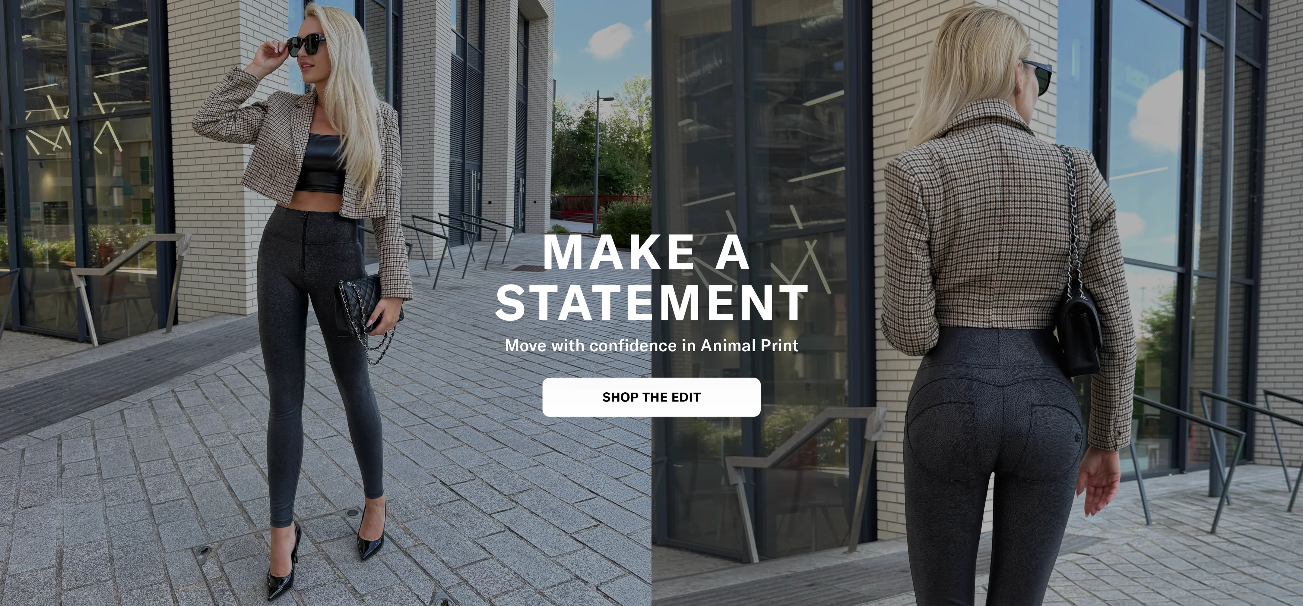 Master the Ultimate Flattering Fit