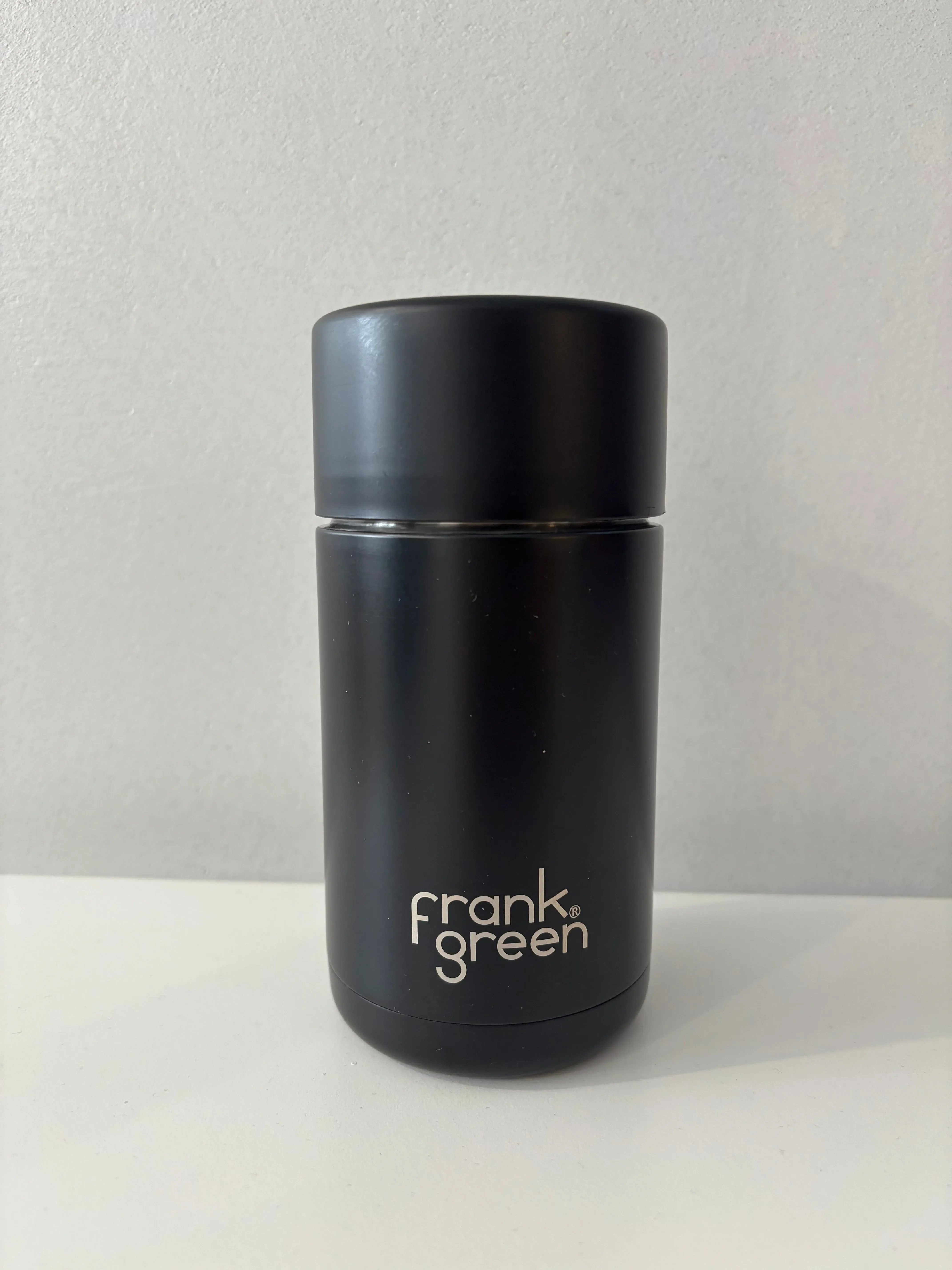 FREDDY Coffee Ceramic Reusable Cup - Image 2